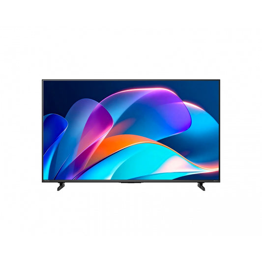 TELEVISION 50 PULGADAS LED HISENSE 50A60SR SMART ROKU TV , 4K UHD, DOLBY VISION , HDR10/HLG, WIFI