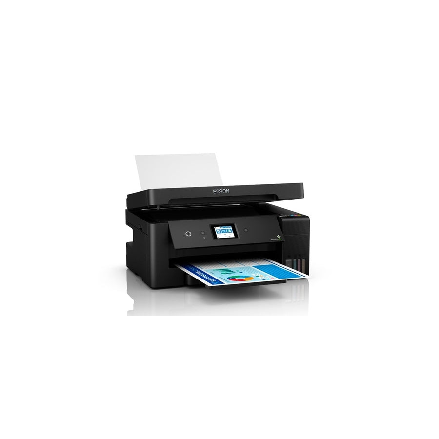Epson EcoTank L14150 Inyección de tinta A3+ 4800 x 1200 DPI 38 ppm Wifi