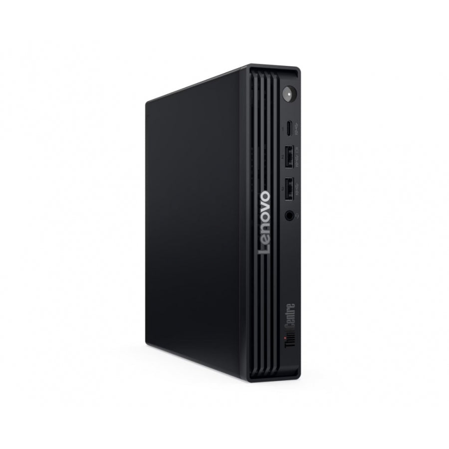 Lenovo ThinkCentre M70q Gen 6 Intel Core Ultra 5 225T 16 GB DDR5-SDRAM 512 GB SSD Windows 11 Pro Mini PC Negro