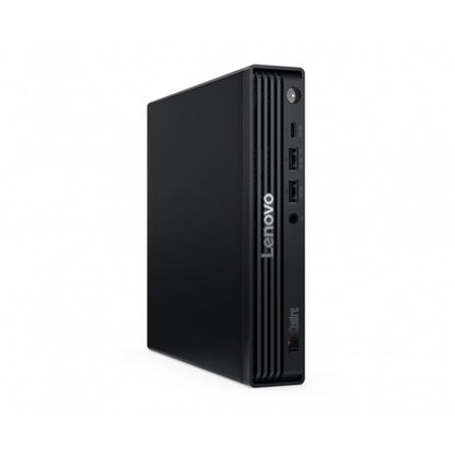 Lenovo ThinkCentre M70q Gen 6 Intel Core Ultra 5 225T 16 GB DDR5-SDRAM 512 GB SSD Windows 11 Pro Mini PC Negro