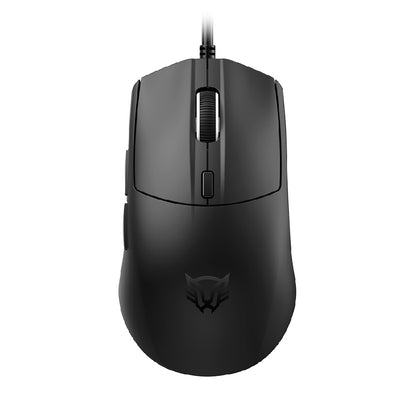 Balam Rush Drift Plus MG3 ratón Juego Diestro USB tipo A Óptico 7200 DPI