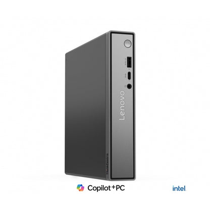 PC LENOVO THINKCENTRE NEO 50Q GEN 6 | INTEL CORE ULTRA 5 226V | 16 GB | 512 SSD M.2 | TECLADO Y  MOUSE USB | WIN 11 PRO | 1 Y GARANTIA EN SITIO | 13HS0004LS