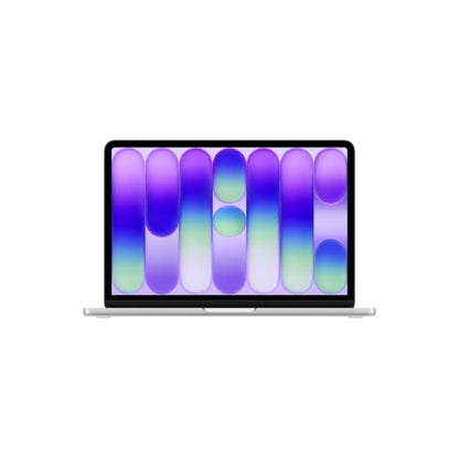Apple MacBook Neo Apple A A18 Pro Computadora portátil 33 cm (13") 8 GB 512 GB SSD Wi-Fi 6E (802.11ax) macOS Tahoe Plata