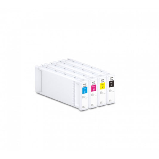 TANQUE DE MANTENIMIENTO EPSON T699, PARA PLOTTER P6000, P7000, P8000, P9000, T5470, T5475, P7570 Y P9570