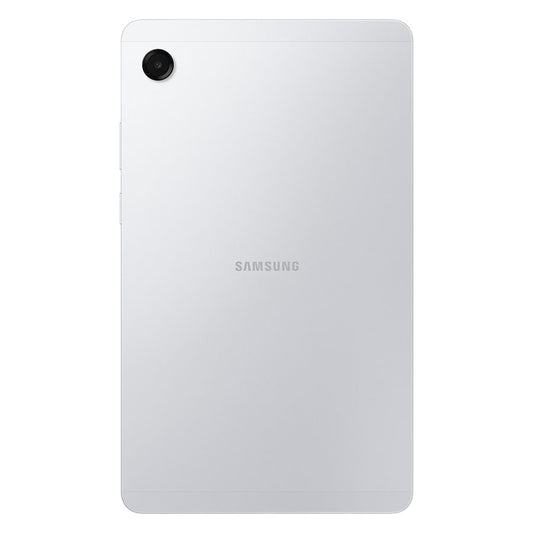 TABLET SAMSUNG GALAXY TAB A11 /  8.7 PULGADAS / MODELO SM-X135 / 8GB RAM / 128GB ROM / LTE / 5 + 8 MP / ANDROID / VEL 2.2GHZ, 2GHZ / 1 AÑO DE GARANTIA / COLOR PLATA