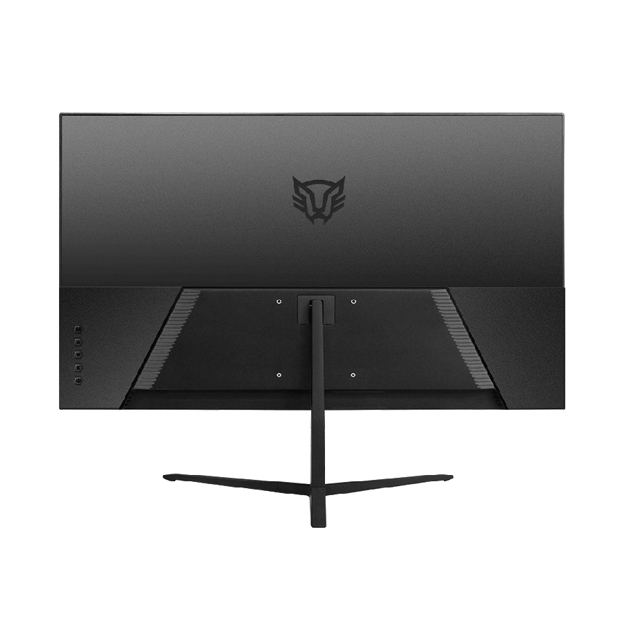 MONITOR GAMER BALAM RUSH TITAN MTG24Y / 23.8 PUL / PLANO / 180 HZ / FHD / 1 MS / HDMI DP TIPO C AUDIO DC / FREESYNC/G-SYNC / NEGRO / BR-943055