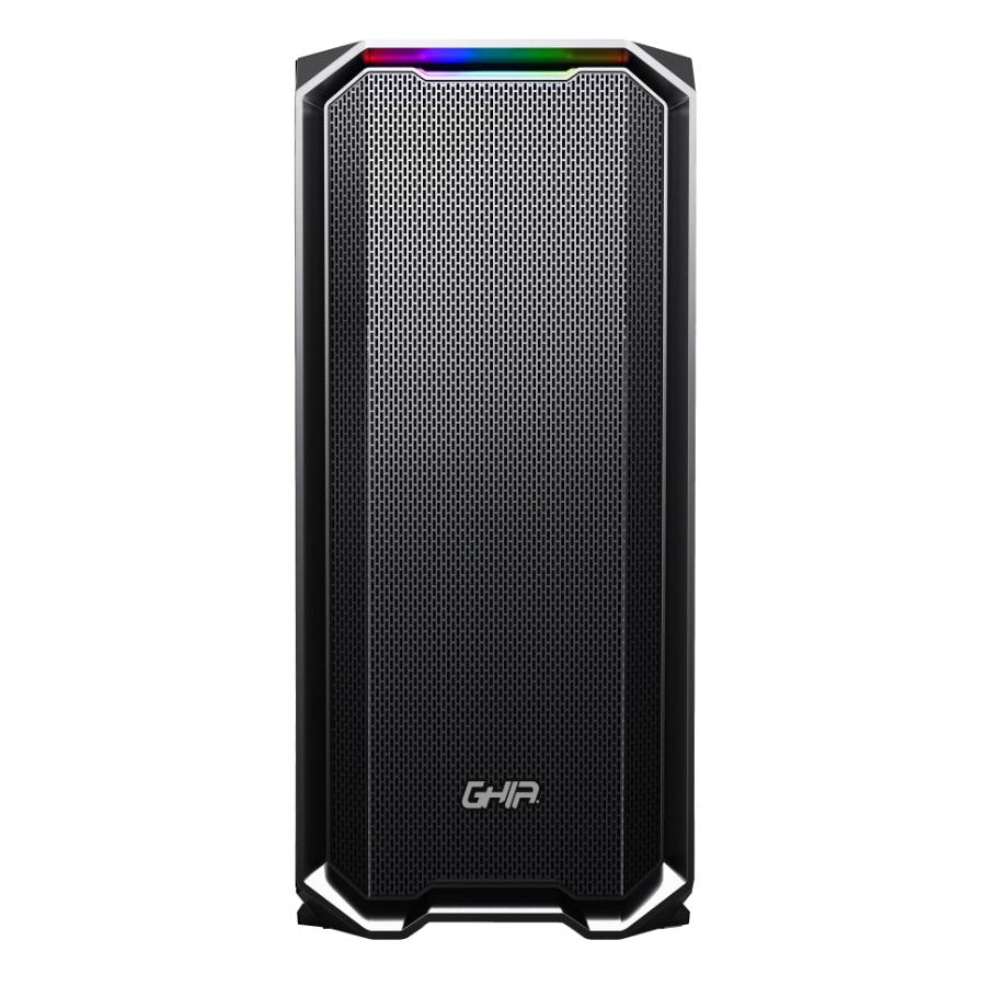 GHIA FRONTIER ELITE / AMD RYZEN 5 5600G HEXA CORE 3.9 GHZ / 16 GB / SSD 480 GB / SIN SISTEMA