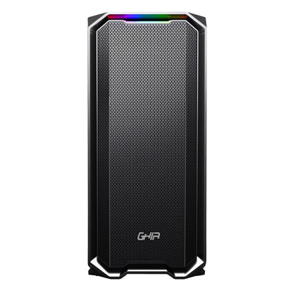 GHIA FRONTIER ELITE / AMD RYZEN 5 5600G HEXA CORE 3.9 GHZ / 16 GB / SSD 480 GB / SIN SISTEMA