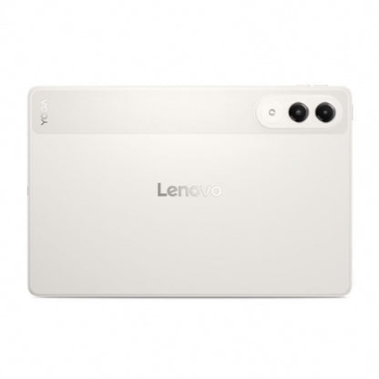 LENOVO IDEA TABLET YOGA TAB / TB710FU / QUALCOMM SNAPDRAGON 8 GEN3 3.3GHZ / 12GB DDR5 / 256GB / 11.1 3.2K 3200X2000 / SEASHELL / ANDROID 15 / 1YR CENTRO DE SERVICIO