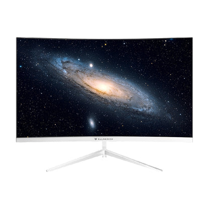 Balam Rush Andromeda MAG27Y monitor de computadora 68.6 cm (27") 1920 x 1080 Pixeles Full HD LED Negro