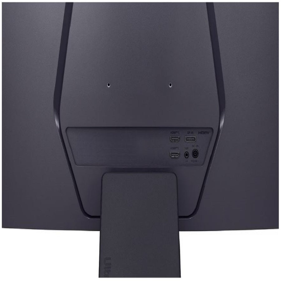 MONITOR LG ULTRAGEAR 32GS60QC GAMER CURVO QHD 31.5,PANEL VA, 2560X1440, 180HZ, TR 1MS, CURVATURA 1000R, HDR10, AMD FREESYNC, ASPECTO 16:09, CONTRASTE 3000:1, DISPLAYPORT, HDMI, MONTAJE 100X100