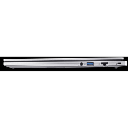 Acer TravelMate P2 TMP215-55-G2-770V Intel Core Ultra 7 255U Computadora portátil 39.6 cm (15.6") Full HD 16 GB DDR5-SDRAM 512 GB SSD Wi-Fi 6 (802.11ax) Windows 11 Pro Plata