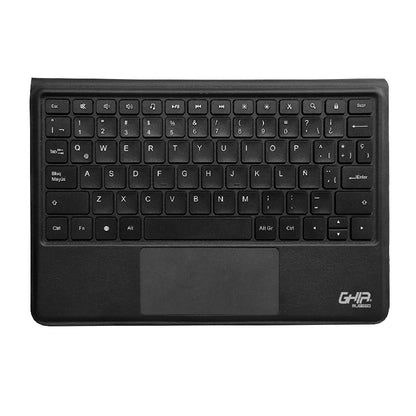 Ghia GRINV1 tableta Mediatek 256 GB 25.6 cm (10.1") 4 GB Wi-Fi 5 (802.11ac) Android 13 Negro