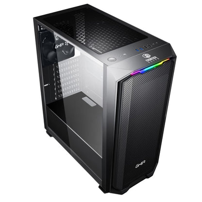 GHIA FRONTIER ELITE / AMD RYZEN 5 5600G HEXA CORE 3.9 GHZ / 16 GB / SSD 480 GB / SIN SISTEMA