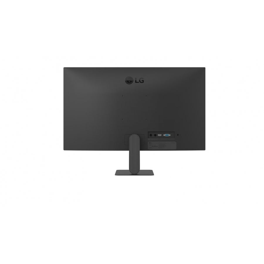 MONITOR PC LG 27U411B-B FHD 27 PULG,PANEL IPS,144HZ,RESOL 1920X1080,ASP 16:9,BRILLO 250CD/M2,TR 1MS MBR 5MS(GTG AT FASTER),CONTR 1500:1,HDR10,AMD FREESYNC,D-SUB,HDMI,VESA 100X100