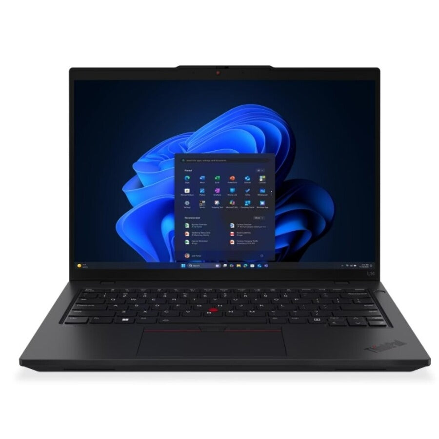 Lenovo ThinkPad L14 Gen 6 (Intel) Intel Core Ultra 7 255U Computadora portátil 35.6 cm (14") WUXGA 16 GB DDR5-SDRAM 512 GB SSD Wi-Fi 6E (802.11ax) Windows 11 Pro Negro Español