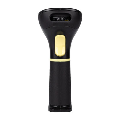 LECTOR CODIGO DE BARRAS - TECHZONE - TZBESC9610 - BLUETOOTH 10MTRS - 2.4G - IP42 - USB - D1/2D/QR - VELOCIDAD DE LECTURA 60 FPS - MICROINTERRUPTOR