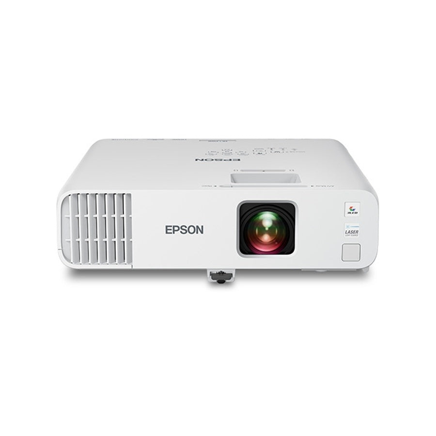 Epson PowerLite L210W 4500 lúmenes ANSI 3LCD WXGA (1280x800) Blanco