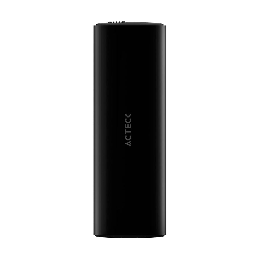 Acteck AC-936460 caja para disco duro externo Carcasa para SSD Negro M.2
