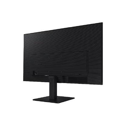 Samsung LS24D300GAL monitor de computadora 61 cm (24") 1920 x 1080 Pixeles Full HD LCD Negro