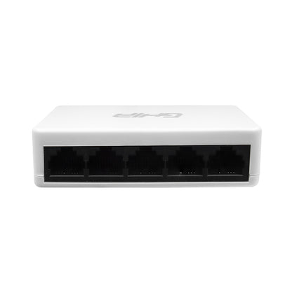 Ghia GNW-S1 dispositivo de redes No administrado Fast Ethernet (10/100)