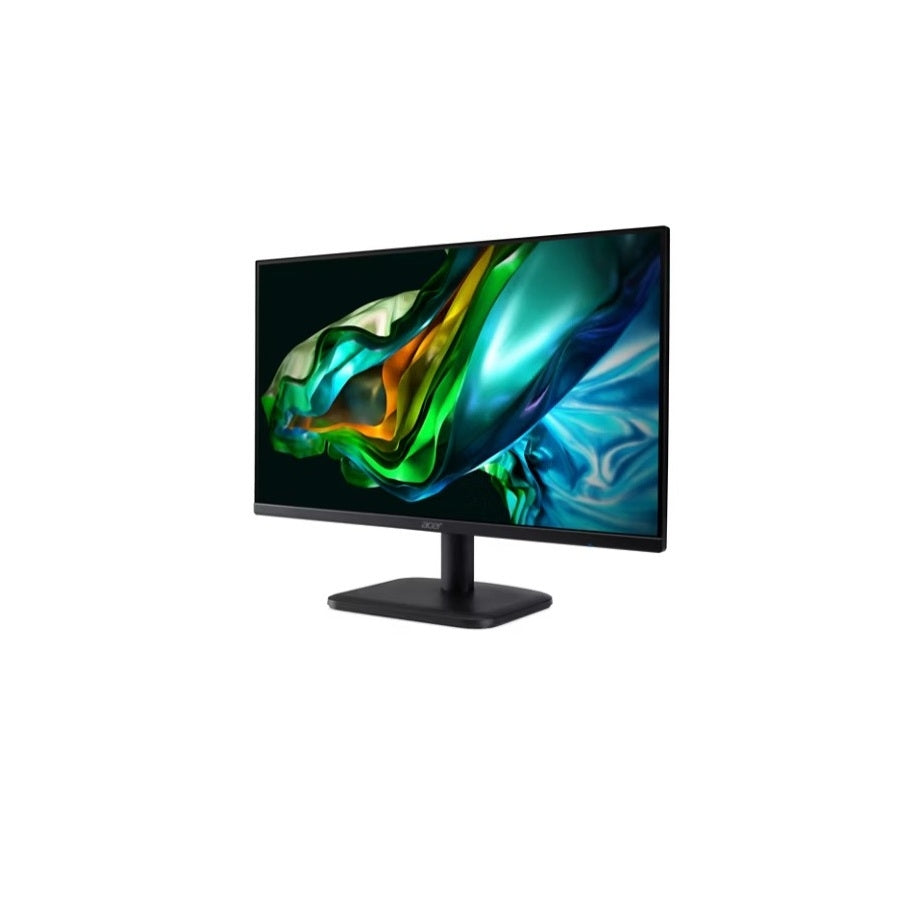 MONITOR ACER EK1 EK321Q HBI, 31.5 PULGADAS, FHD, 1920 X 1080 100HZ, VA, 1 MS VRB, VGA, HDMI, VESA, INCL. HDMI, NEGRO, 3 AÃOS DE GARANTIA