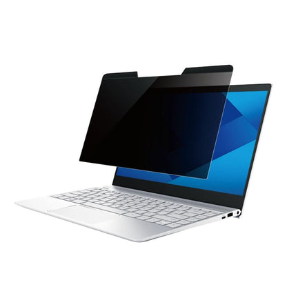 StarTech.com PRIVSCNLT15 filtro para monitor 38.1 cm (15") Computadora portátil
