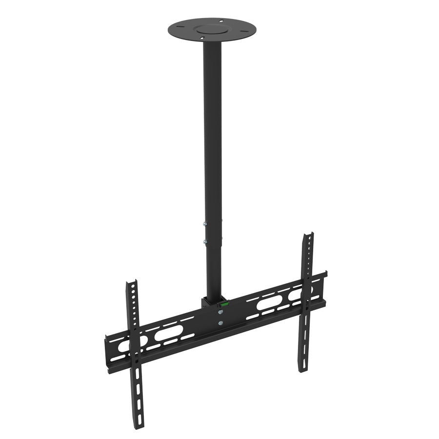 Ghia STV-25 soporte para TV 177.8 cm (70") Negro