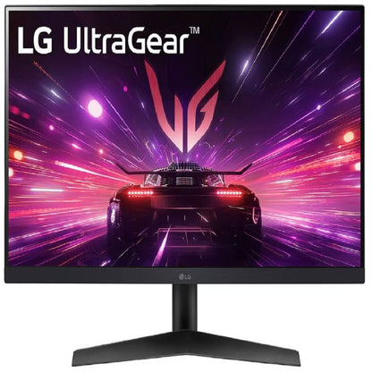 LG 24GS60F monitor de computadora 61 cm (24") 1920 x 1080 Pixeles Full HD LCD Negro