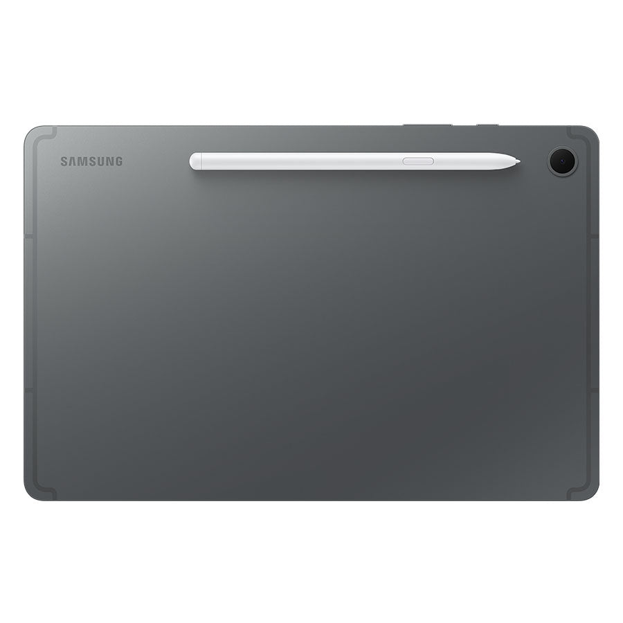 TABLET SAMSUNG GALAXY TAB S10 LITE / 10.9 PULGADAS / MODELO SM-X400 / 6GB RAM /128GB ROM / WIFI / 5 MP 8 MP / ANDROID / VEL 2.4GHZ, 2GHZ / 1 AÑO DE GARANTIA / COLOR GRIS