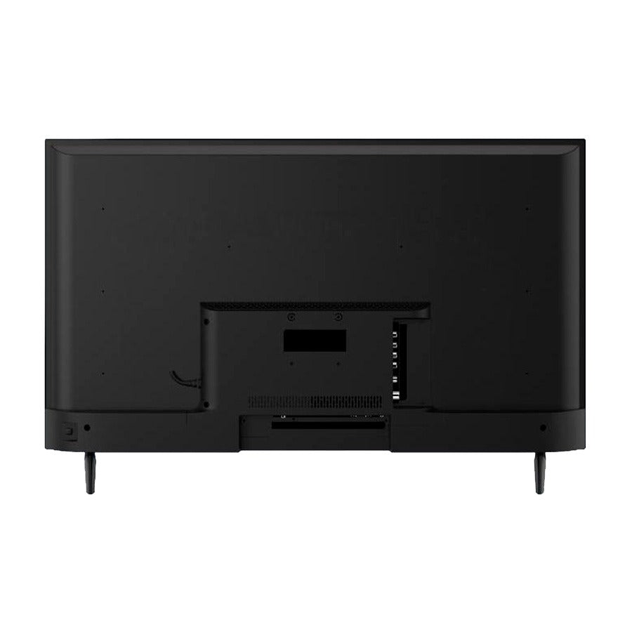 Ghia G40ATV22 Televisor 101.6 cm (40") Full HD Smart TV Wifi Negro 180 cd / m²