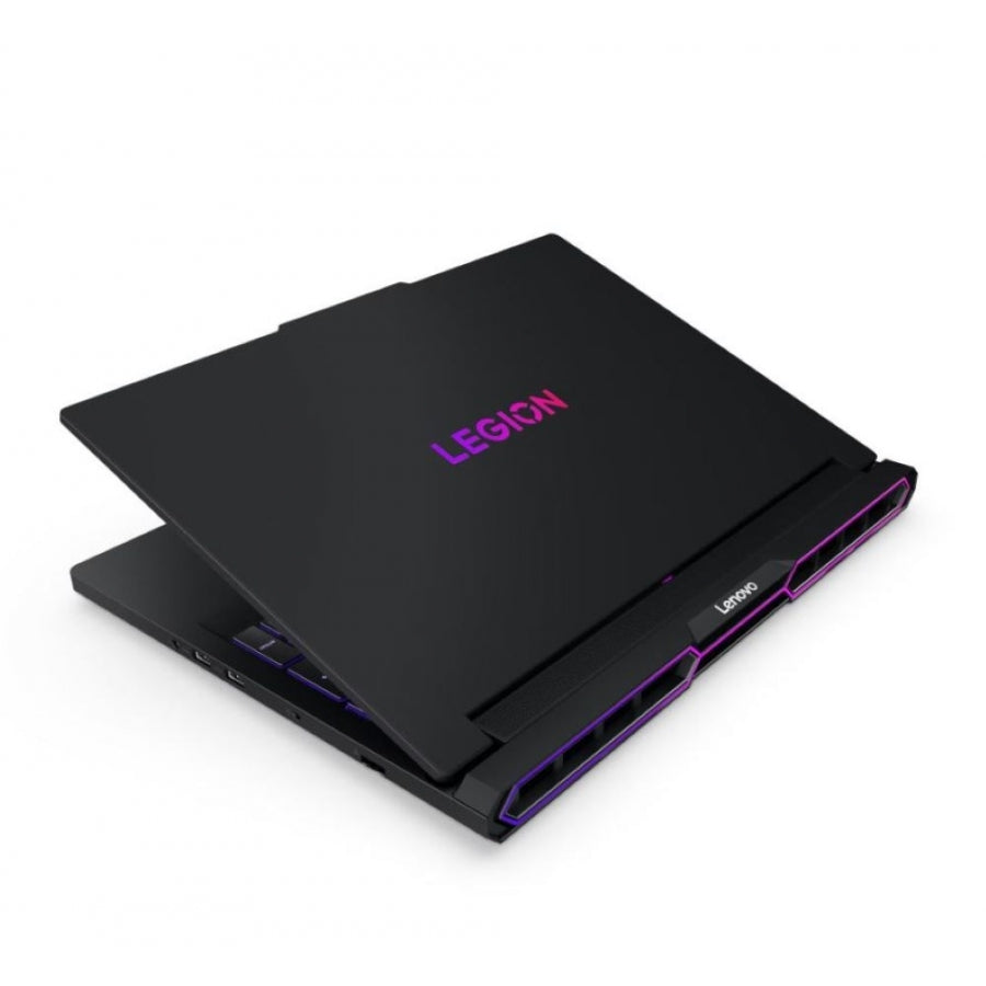 LAPTOP LENOVO IDEA GAMING LEGION PRO 7 16IAX10H / INTEL CORE ULTRA 9 275HX 5.4GHZ / 32GB DDR5 RAM / 2TB SSD / RTX 5090 24GB / 16 WQXGA 2560X1600 / ECLIPSE BLACK / WIN 11 HOME / 1YR CS