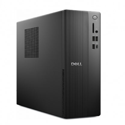 DELL ECS1250 Intel Core Ultra 7 265 16 GB DDR5-SDRAM 1 TB SSD Windows 11 Pro PC delgado PC Negro