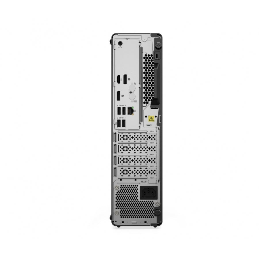 PC LENOVO THINKCENTRE M70S GEN 6 | INTEL CORE ULTRA 7 265 | 16 GB | 1 TB SSD M.2 | TECLADO Y MOUSE USB | WIFI + BT | WIN 11 PRO | 3 Y GARANTIA EN SITIO | CERTIFICACION MILITAR MIL-STD-810H |