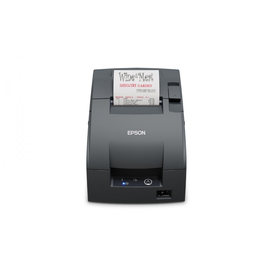 Epson TM-U220IIB Alámbrico Matriz de punto Impresora de TPV