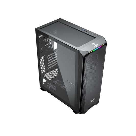 GHIA FRONTIER ELITE 1.3 / INTEL CORE I7-14700, 20 NUCLEOS MAX 5.4 GHZ / RAM 16 GB / SSD NVME 1 TB / WIFI / BT / WIN 11 PRO