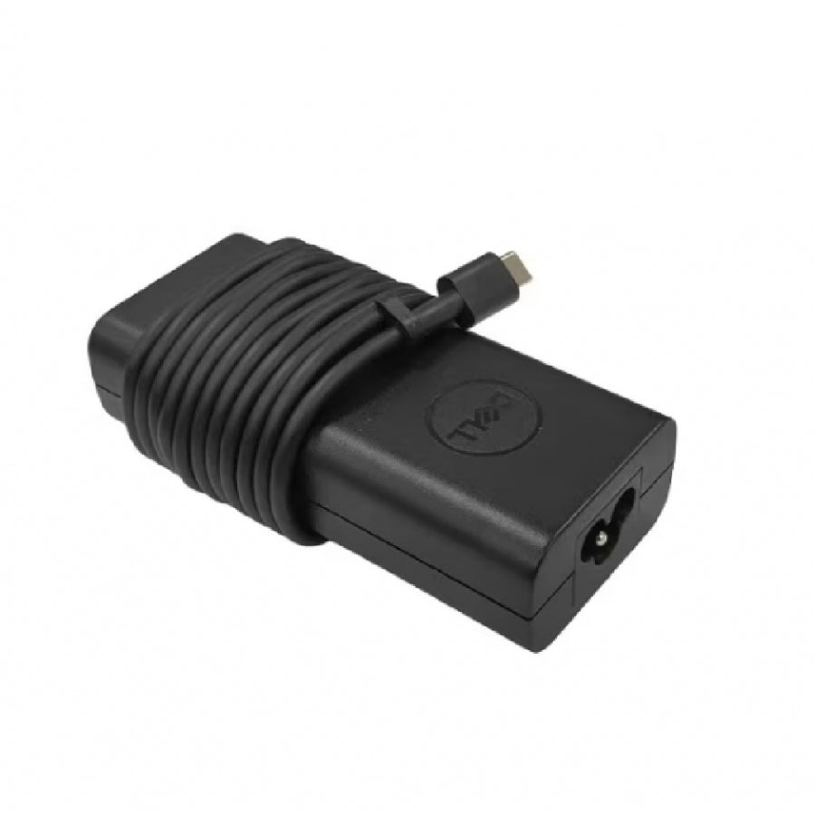 DELL YYDXV adaptador e inversor de corriente Interior 65 W Negro