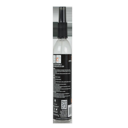 Perfect Choice PC-034087 kit de limpieza para equipos Lector de tarjetas magnéticas Líquido para limpieza de equipos 250 ml