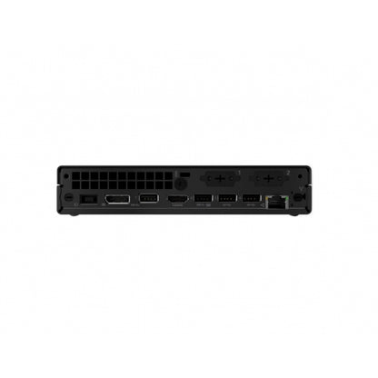 Lenovo ThinkCentre M70q Gen 6 Intel Core Ultra 5 225T 16 GB DDR5-SDRAM 512 GB SSD Windows 11 Pro Mini PC Negro