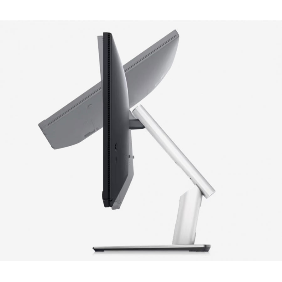 DELL P Series P2424HT monitor de computadora 60.5 cm (23.8") 1920 x 1080 Pixeles Full HD LCD Pantalla táctil Negro, Plata