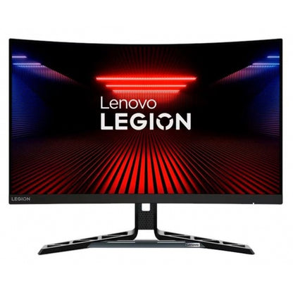 Lenovo Legion R27fc-30 monitor de computadora 68.6 cm (27") 1920 x 1080 Pixeles Full HD LED Negro