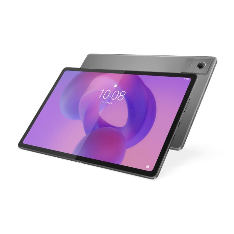 Lenovo Idea Tab Plus MediaTek Dimensity 256 GB 30.7 cm (12.1") 8 GB Wi-Fi 5 (802.11ac) Android 15 Gris