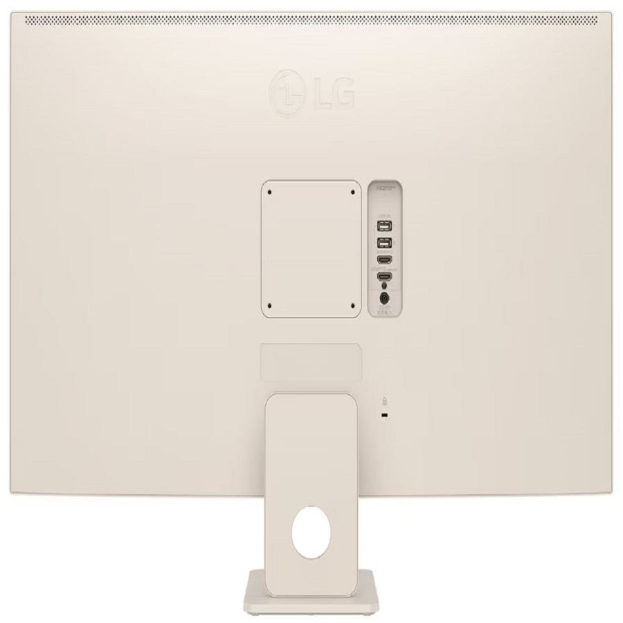 LG 32SR50F-W monitor de computadora 80 cm (31.5") 1920 x 1080 Pixeles Full HD LCD Blanco