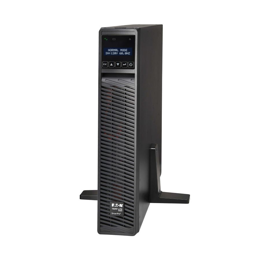 Tripp Lite SMART3000RM2U sistema de alimentación ininterrumpida (UPS) 3 kVA 2250 W 9 salidas AC