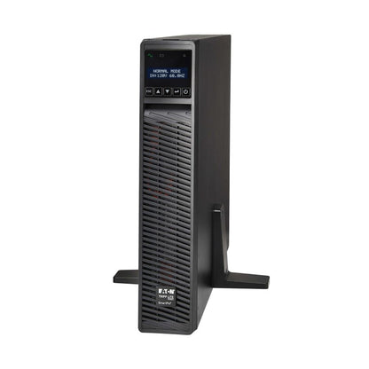 Tripp Lite SMART3000RM2U sistema de alimentación ininterrumpida (UPS) 3 kVA 2250 W 9 salidas AC