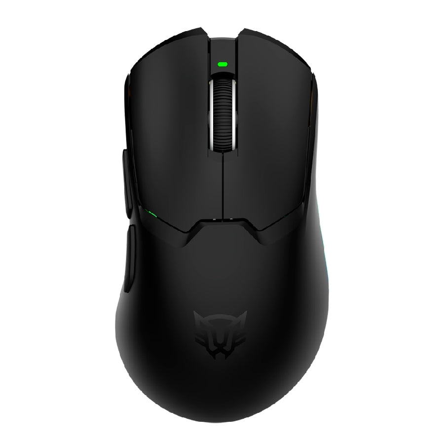 Balam Rush BR-938525 ratón Juego Diestro Bluetooth Óptico 26000 DPI