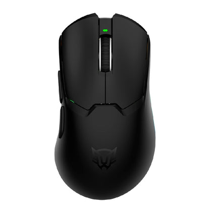 Balam Rush BR-938525 ratón Juego Diestro Bluetooth Óptico 26000 DPI