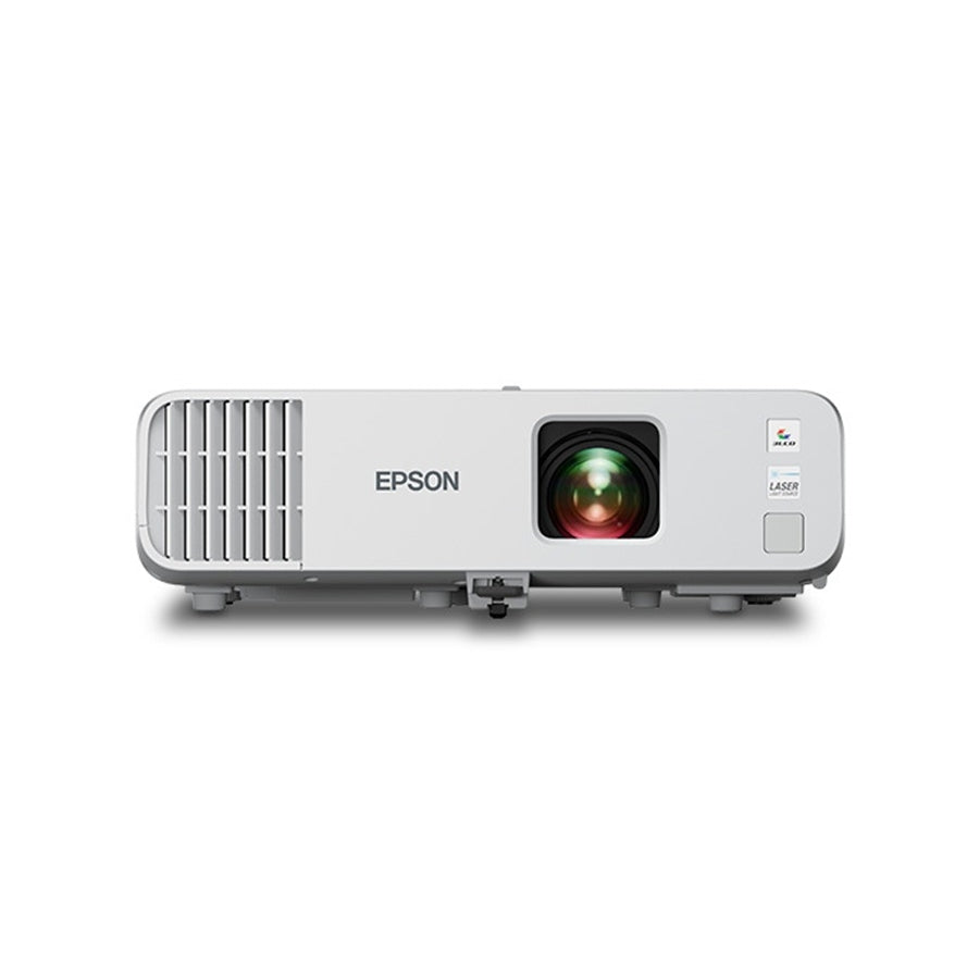 Epson PowerLite L210W 4500 lúmenes ANSI 3LCD WXGA (1280x800) Blanco