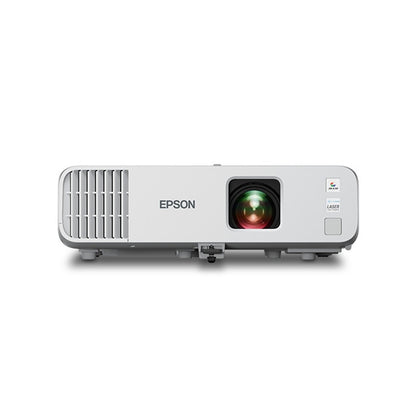 Epson PowerLite L210W 4500 lúmenes ANSI 3LCD WXGA (1280x800) Blanco