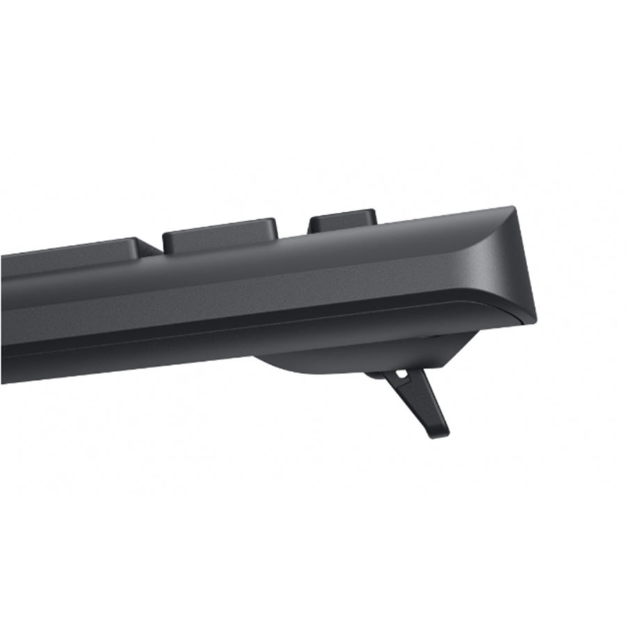 DELL KM3322W teclado Ratón incluido Oficina RF inalámbrico Negro